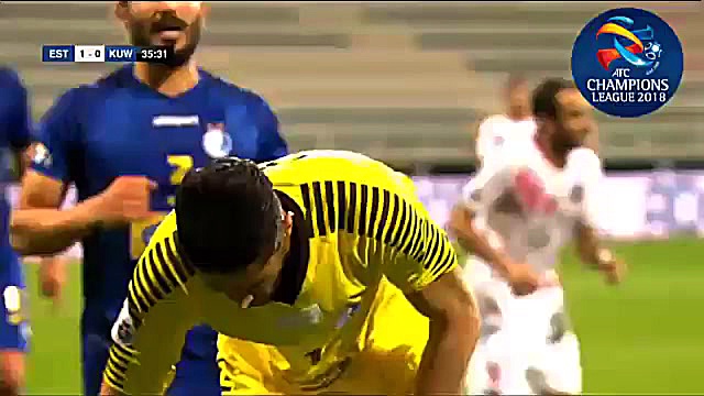 واکنش دیدنی سید حسین حسینی در...