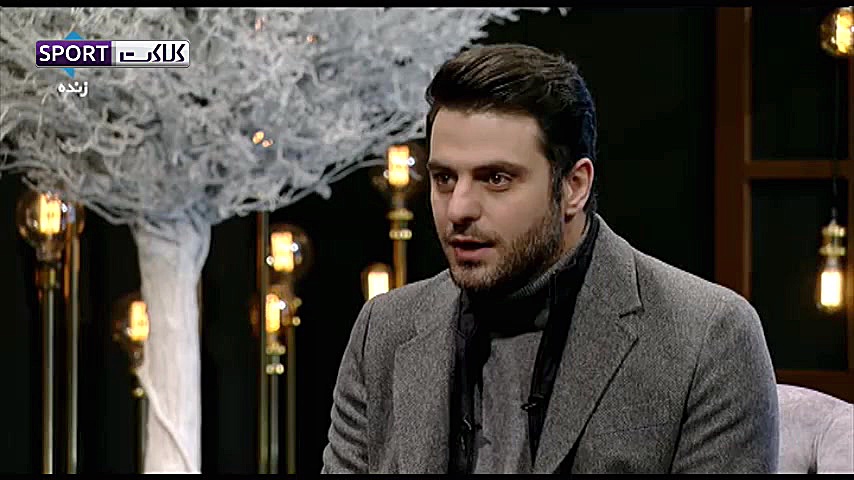 خبر خوش انصاری فرد برای هوادار...