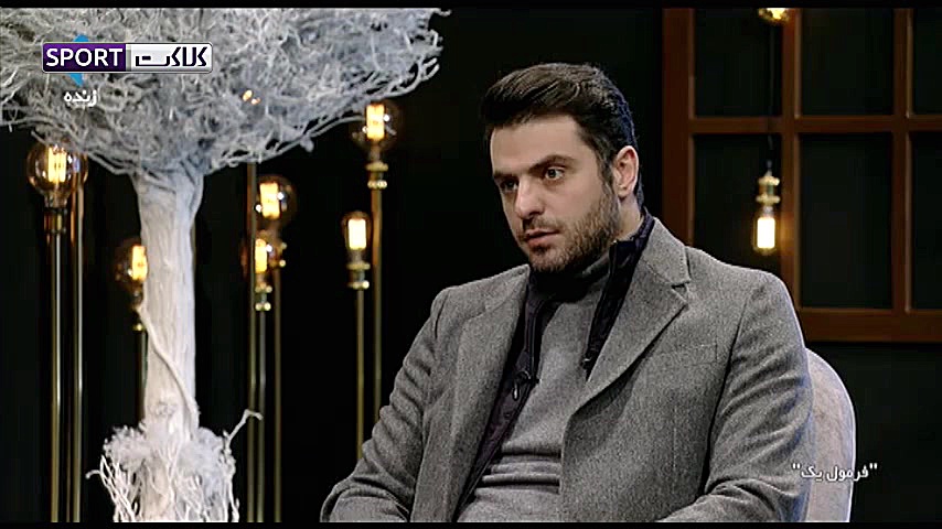 جزییات جدایی علیرضا بیرانوند ا...