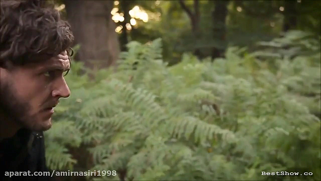 فیلم کوتاه شکار (HUNT)