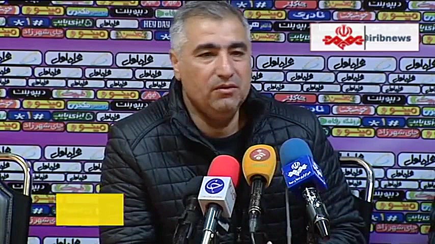 پرسپولیس ـ تراکتور؛ جذاب ترین...