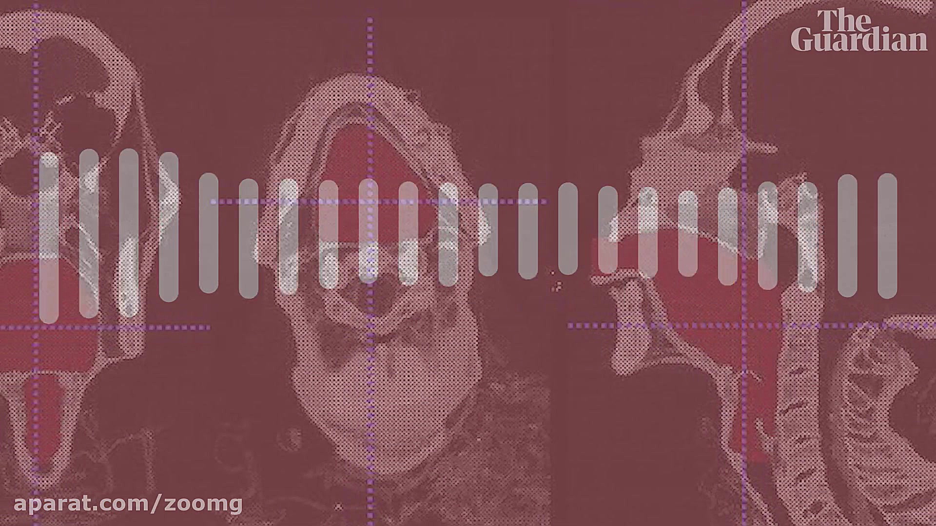 بازسازی صدای یک مومیایی 3000 س...