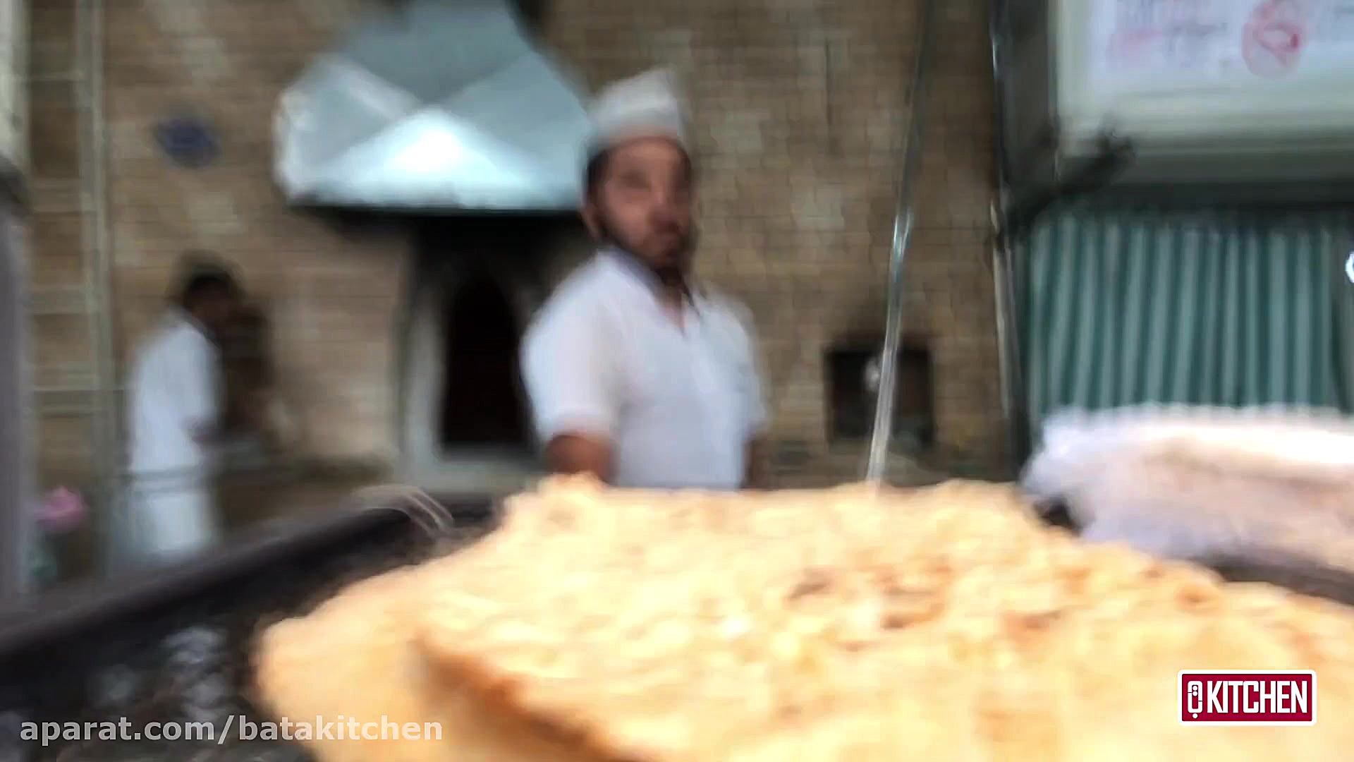 آموزش کوفته شوید باقالی