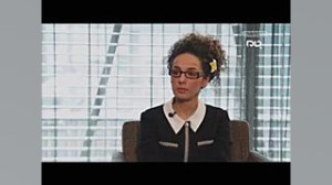 مسیح علینژاد| میخواهم رئیس جمه...
