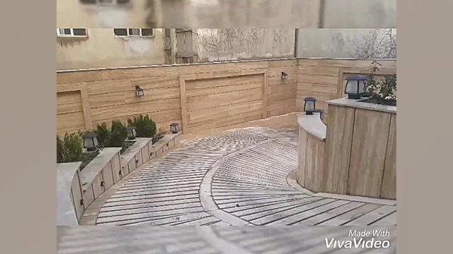 84 متری فردوس غرب نوساز