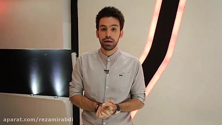 کلیپ طنز از محمد امین و عرفان(...