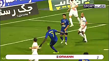 خلاصه بازی استقلال۳.   ۰الکویت