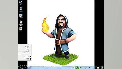 کلش اف کلنز