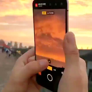 زوم پرچمدار اوپو