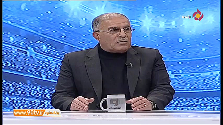 صحبت های حسن روشن درخصوص انتخا...