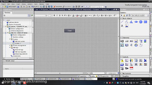 نحوه ارتباط LOGO 8 با نرمافزا...