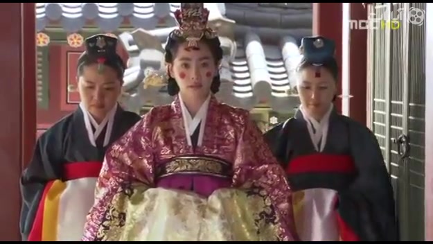 (عروسی سونگ یون و ایسان)قسمت 6...