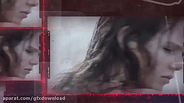 دانلود پروژه زیبای افتر افکت R...