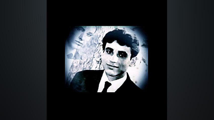 غروب ها ، جهانبخش