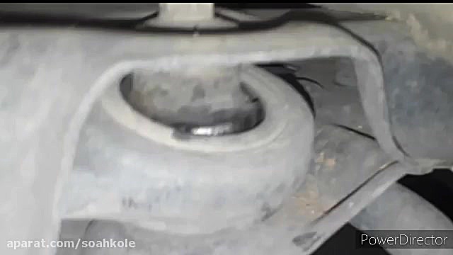 جلوبندی ۲۰۶ اس دی