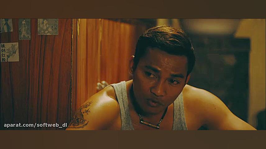 فیلم اکشن | اسکات ادکینز| تهدی...