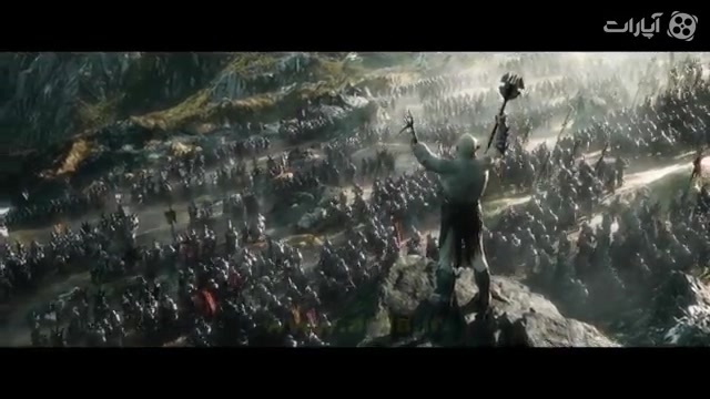 هابیت  نماهنگ شماره 3