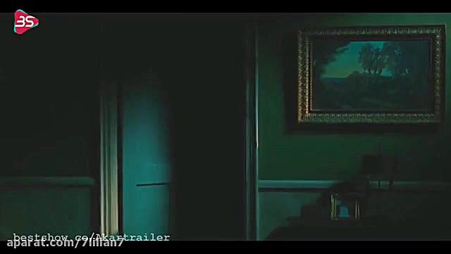 برشی ترسناک از فیلم آنابل آفری...