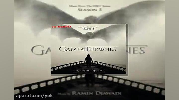 آهنگ بیکلام رامین جوادی Kneel...