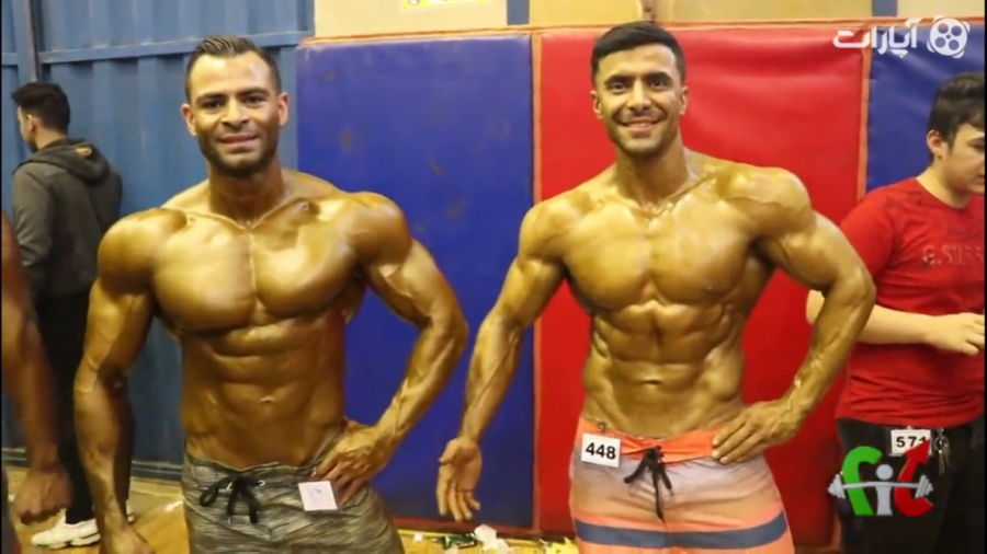 فیت ۱۸۰  ایران کارخانه غول ساز...