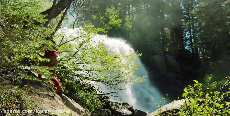 فیلم سینمای خارجی دوبله ترسناک...