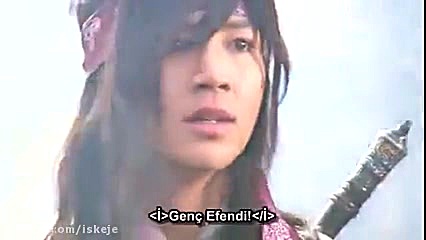 حذفی سریال کره ای قهرمان قسمت(...