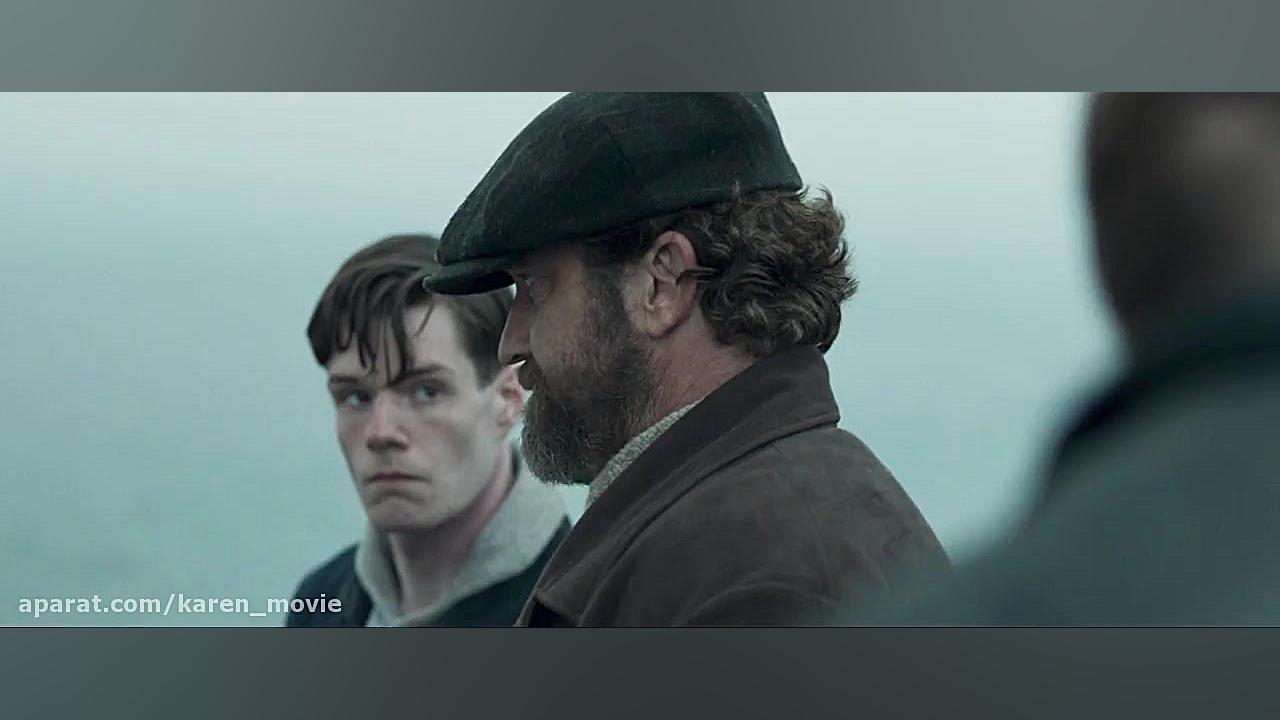 فیلم سینمای خارجی دوبله(شکاف)