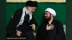 حاج آقا عالی داستان دست گیری ا...