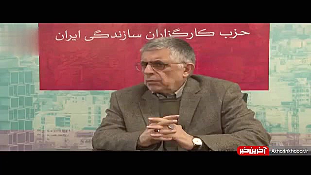 واکنش کرباسچی به &laquo;کاخ نش...