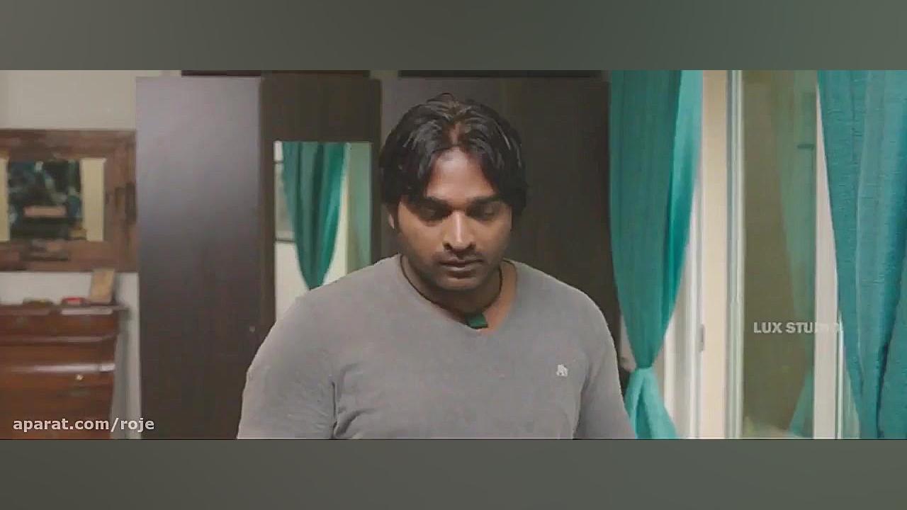 فیلم عاشقانه هندی : نود و شش 9...