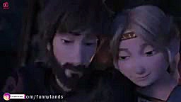 مربی اژدها بازگشت به خانه