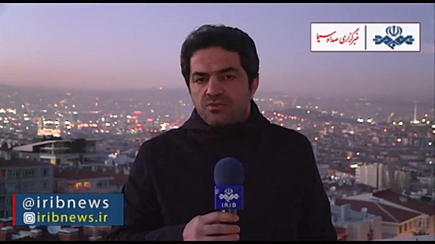 زلزله شدید در ترکیه و هشدارهای...