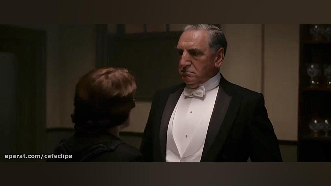 دانلود فیلم دانتون ابی Downton...