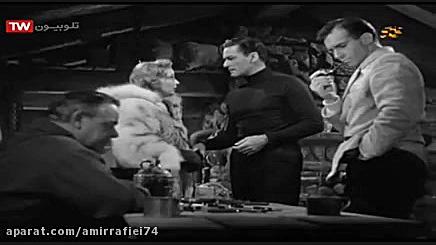 فیلم سینمایی تعقیب شمالی  با د...