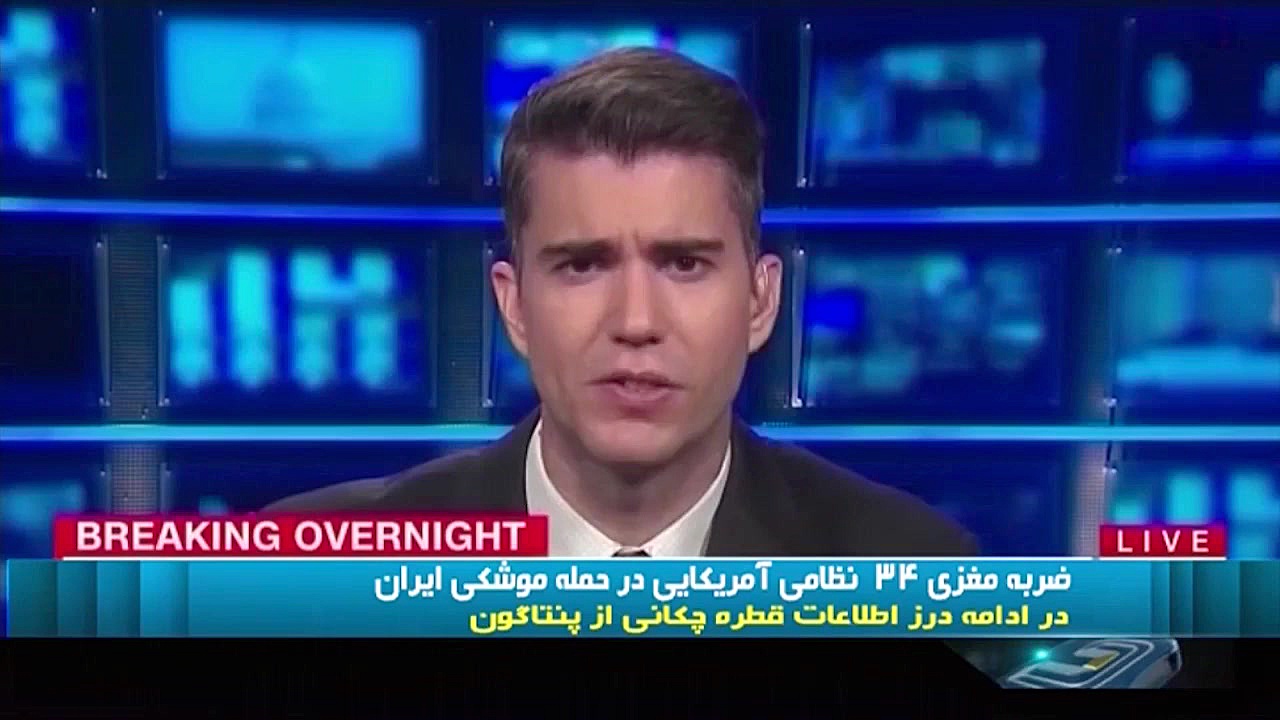 ضربه مغزی 34 نظامی آمریکایی در...