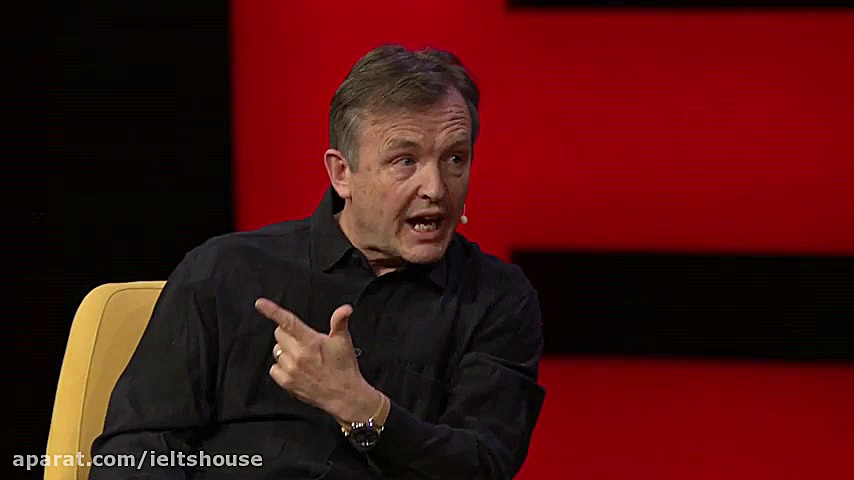 TED TALK  Nick Bostrom