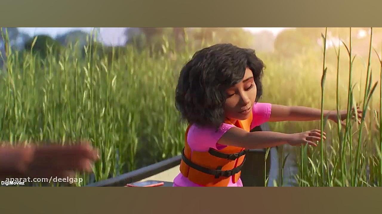 دانلود انیمیشن Loop 2020