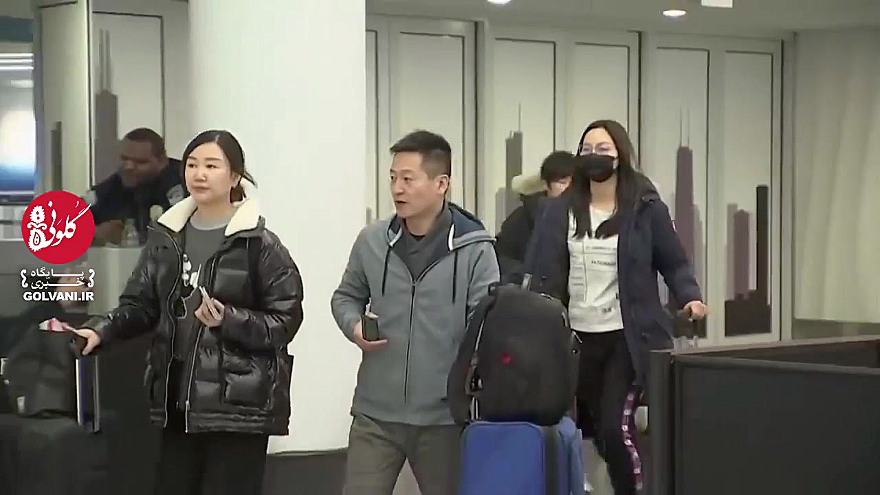 آیا چینی ها دست از خوردن همه چ...