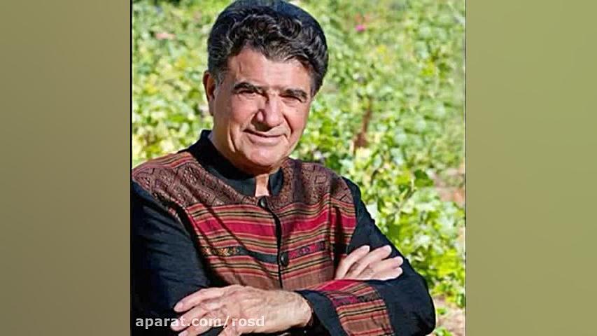 آوازی زیبا و دلنشین از استاد م...