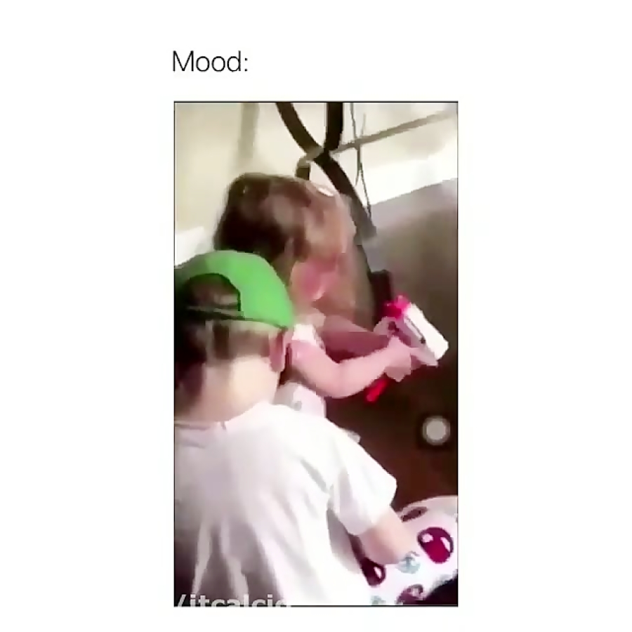 کلیپ خنده دار......ایستگاه خند...