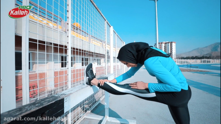 قهرمان هر روزت باش | مریم محبی