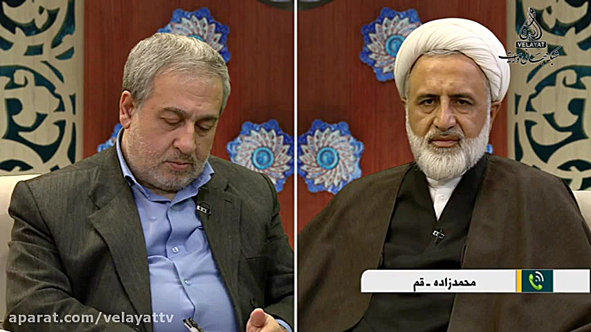 چرا در منابع روایی از فاطمه زه...