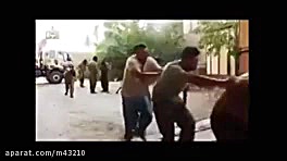 جنایات جدید داعش،به مناسبت شه...