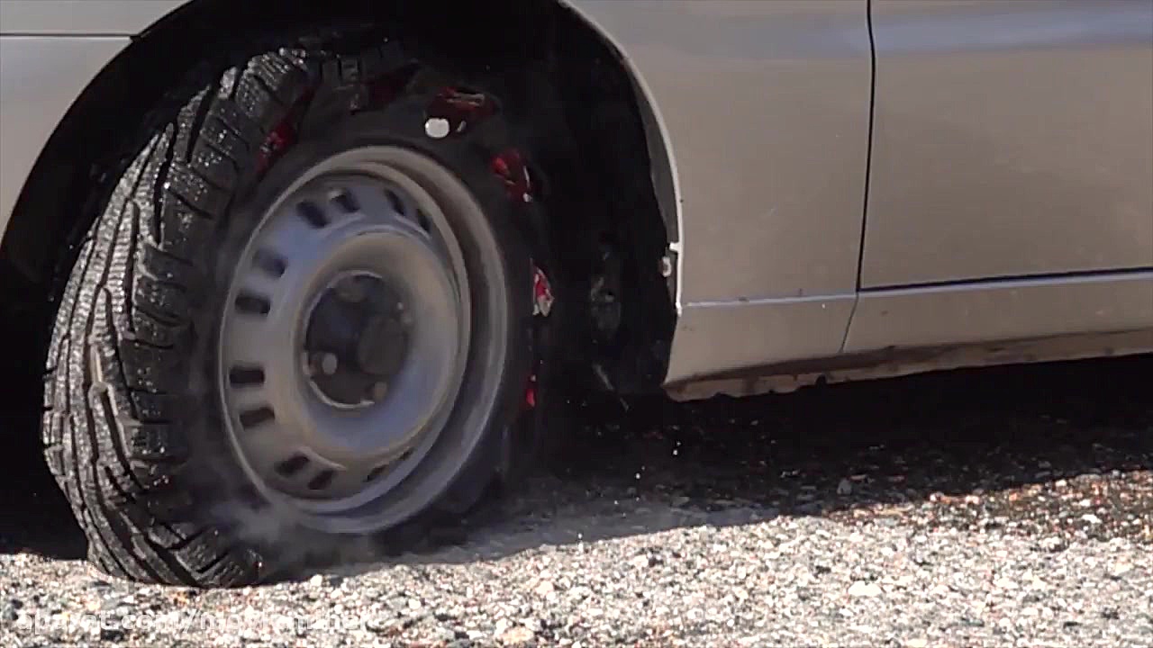 آزمایش های جالب  کوکاکولا داخل...