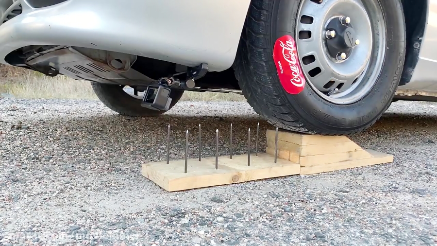 آزمایش&zwnj;های جالب  کوکاکولا...