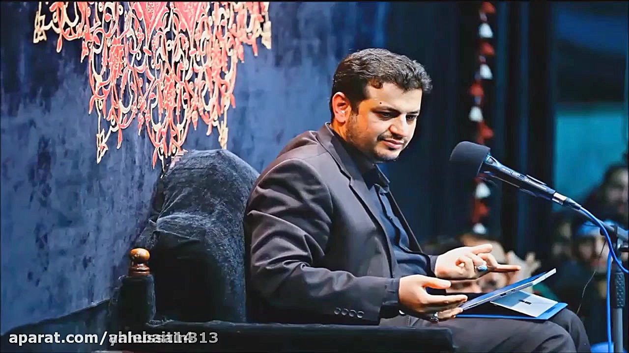 استاد رائفی پور ( جدید )  راز...