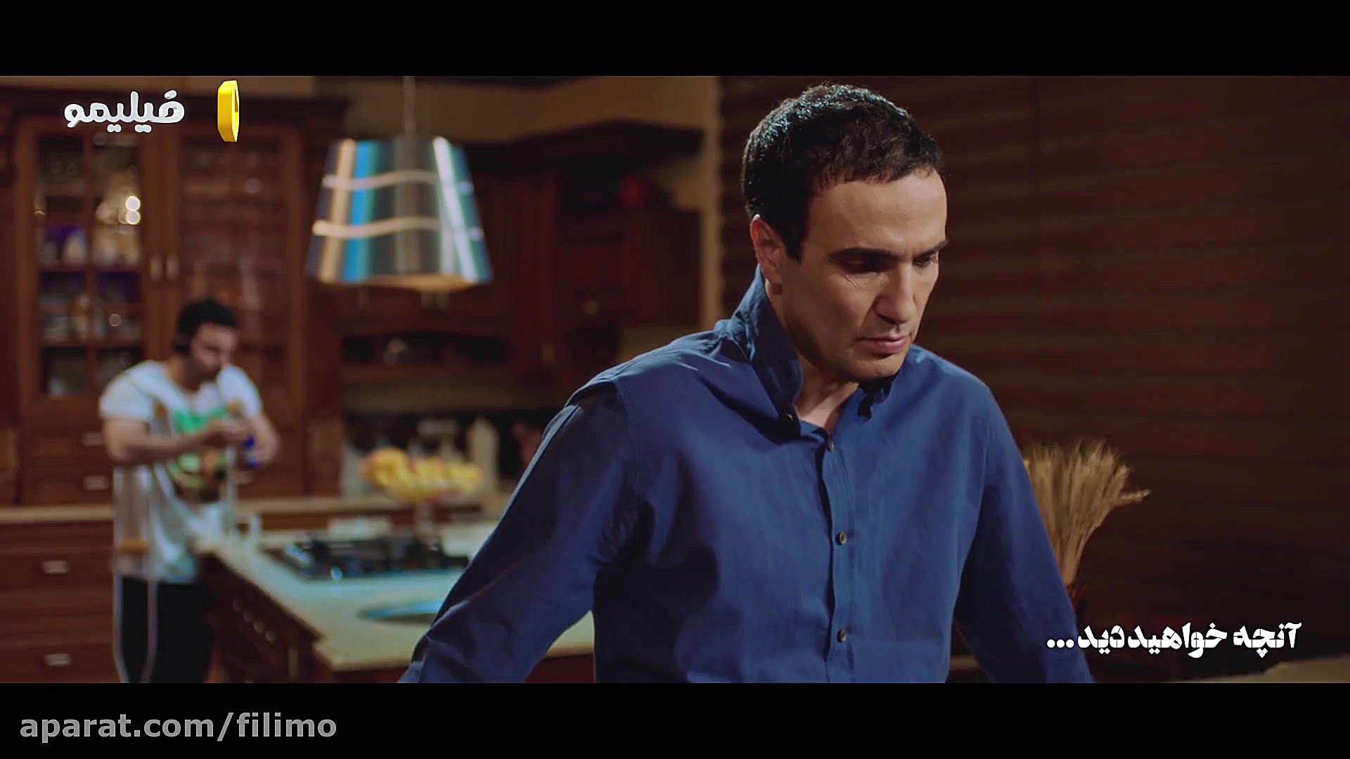 آنچه در قسمت 23 سریال مانکن خو...