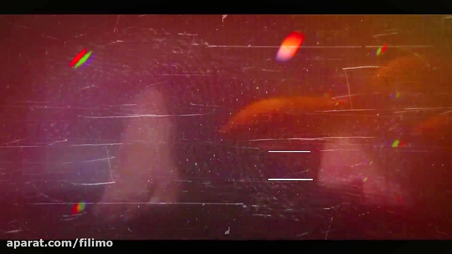 آنونس برنامه ی اکران