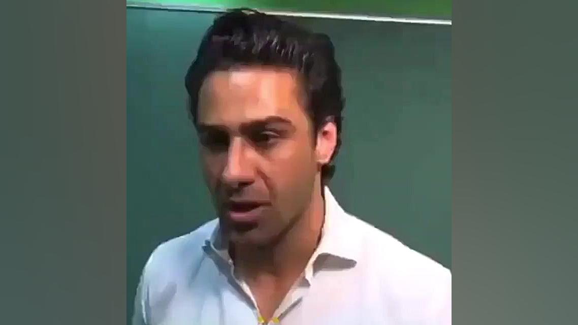 صحبتهای فرهاد مجیدی بعد از دید...