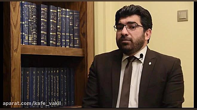 کافه وکیل بخش چهارم سقوط هواپی...